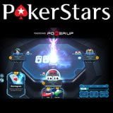 PokerStars Power-up Poker-Spiel