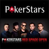 pokerstars red spade open