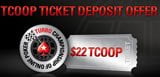 PokerStars Reload Bonus Code 2012