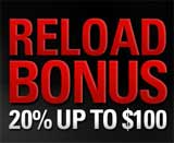 pokerstars reload bonus code 2010