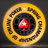 Pokerstars SCOOP 2014 Turnierserie