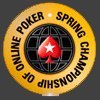 SCOOP de PokerStars 2016