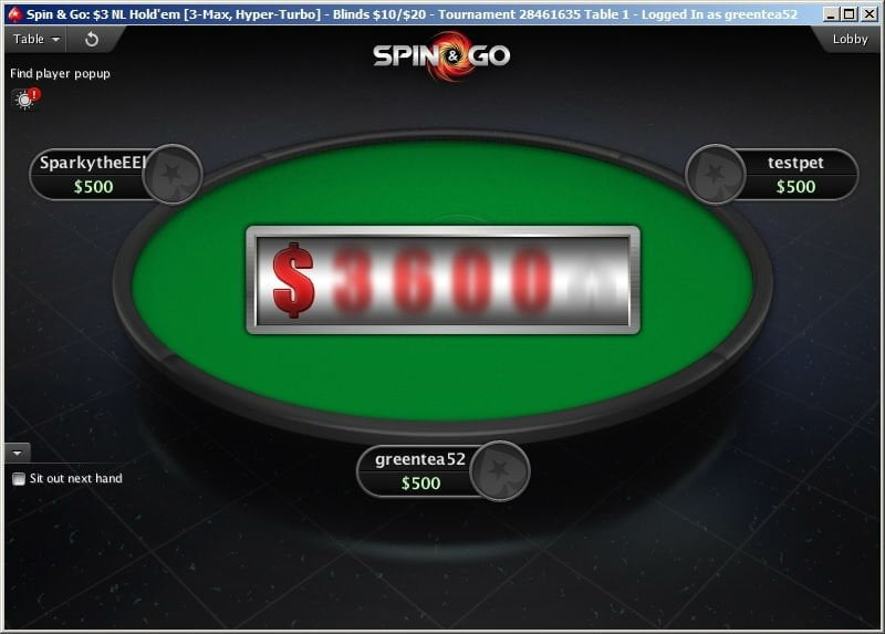 boleto pokerstars