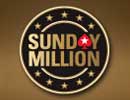 pokerstars sunday million poker