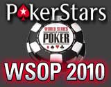 pokerstars wsop 2010