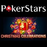 PokerStars Promozioni Natalizie 2017 Dicembre