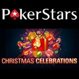 pokerstars xmas promos 2017