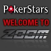 pokerstars zoom poker