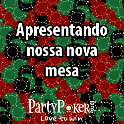 Party Poker No Deposit Bonus