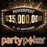 powerfest championship events schedule 2017