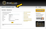 creating private tournaments ultimatebet