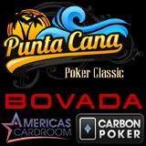 punta cana poker classic 2013