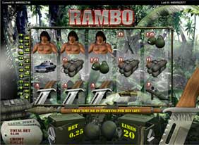 rambo free