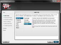 Anfrage privates Turnier FullTilt Poker