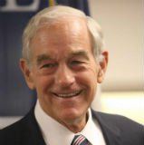 Ron Paul mot Online Poker Förbud