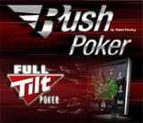 Rush Full Tilt Poker