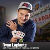 ryan laplante