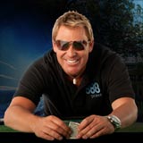 shane warne poker classic