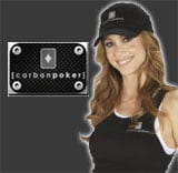Shannon Elizabeth poker