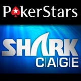 PokerStars Shark Cage