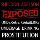 sheldon adelson exposed