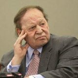 Sheldon Adelson