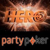 PartyPoker Hero Turniere Sonderausgabe