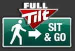 Full Tilt Poker SNG - 