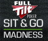 sng madness fulltilt poker