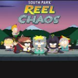 south park reel chaos Spiel