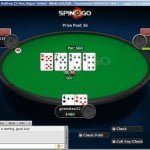 spin & go pokerstars