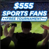 Sports Fans Gratis Turnier