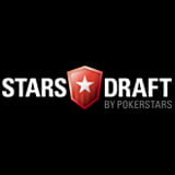 StarsDraft Esportes da Fantasia por PokerStars