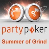 summer of grind