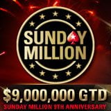 sunday million anniversary 2015