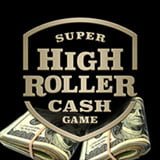 Super High Roller Spill