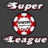 super league uwin poker