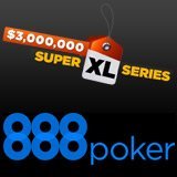 Super XL 888 Turneringsserie