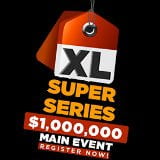 Super XL Torneo de Clasificación 2016