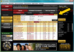 table filter lobby ultimatebet