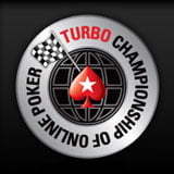 PokerStars TCOOP 2015 Turbo Série de Tournois