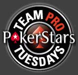 team pokerstars