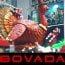 Action de Grâces Bonus Casino Bovada