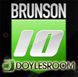 the brunson 10