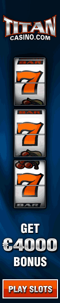 Titan Casino slots
