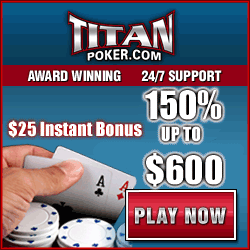 Titan Poker Download Titan Poker Download