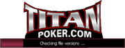 Installing Titan Poker