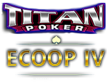 TitanPoker ECOOP IV