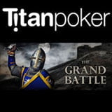 titan poker grand battle