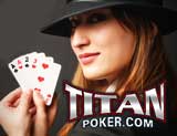 titan poker omaholics